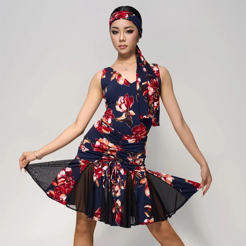 Новая женская одежда для латинских танцев, костюм для бальных танцев для взрослых, женские костюмы для румбы, сальсы, латинских танцев, одежда для соревнований, SL13763
Новая женская одежда для латинских танцев, костюм для бальных танцев для взрослых, женские костюмы для румбы, сальсы, латинских танцев, одежда для соревнований, SL13763