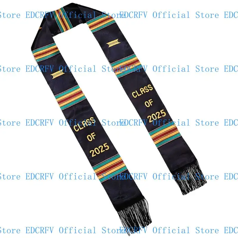 652F School Graduation Sash Stole Photo Props for Valedictorian Students Valedictorian Class of 2025 Graduate
652F School Graduation Sash Stole Photo Props for Valedictorian Students Valedictorian Class of 2025 Graduate