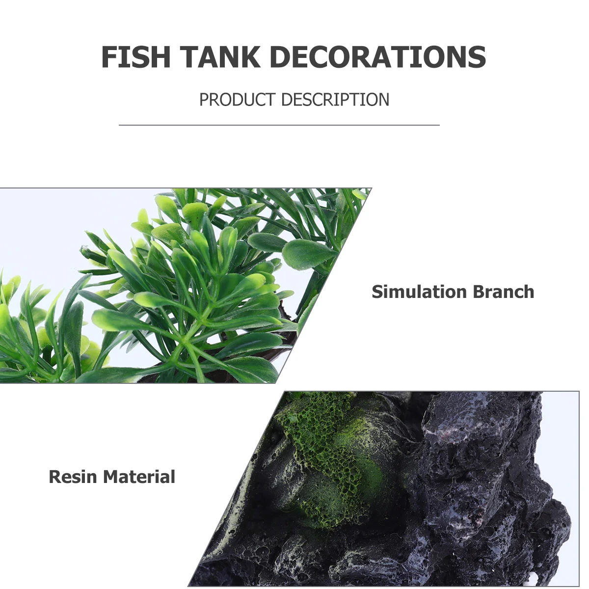 Fish Tank Decoration Resin Buddha Aquarium Ornament Natural Detailed Simulation Heavy Stable for Freshwater Saltwater Fish
Fish Tank Decoration Resin Buddha Aquarium Ornament Natural Detailed Simulation Heavy Stable for Freshwater Saltwater Fish