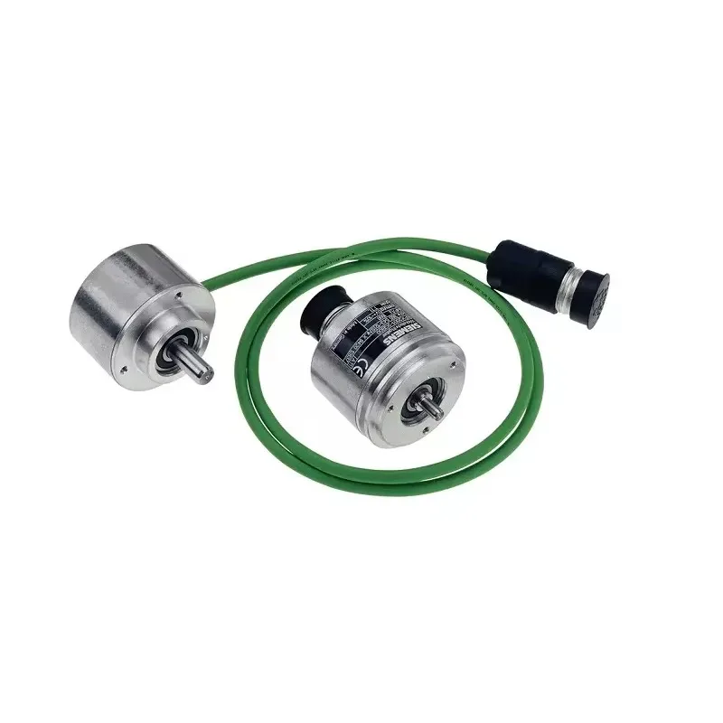 6FX2001-2NF00 incremental encoder original and new
6FX2001-2NF00 incremental encoder original and new