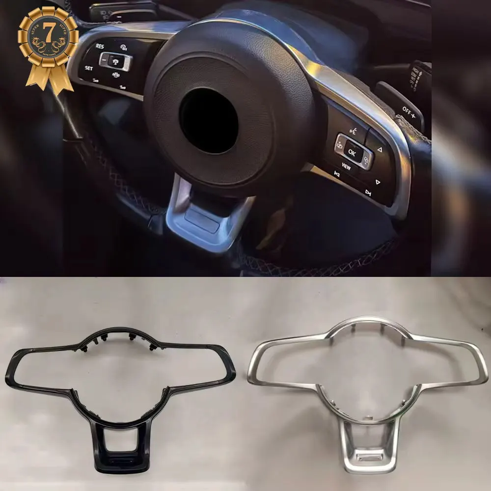 For Volkswagen Golf MK7 GTI R-LINE Sport Multi functional Steering Wheel ACC Button Key Frame 5G0 959 442 AE 5G0959442AE
For Volkswagen Golf MK7 GTI R-LINE Sport Multi functional Steering Wheel ACC Button Key Frame 5G0 959 442 AE 5G0959442AE