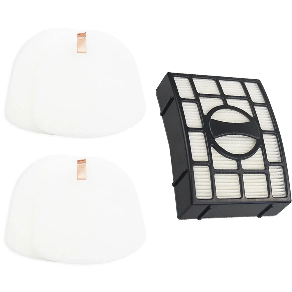 Replacement Filter For Shark ZD201 For Lift-Away Upright Vacuum XFFK560 XHEPA560 Vacuum Cleaner Accessories Home Cleaning Tools
Replacement Filter For Shark ZD201 For Lift-Away Upright Vacuum XFFK560 XHEPA560 Vacuum Cleaner Accessories Home Cleaning Tools