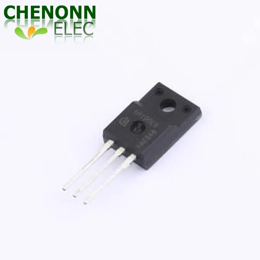5 шт./лот IPA60R190E6 (MOSFET)
5 шт./лот IPA60R190E6 (MOSFET)