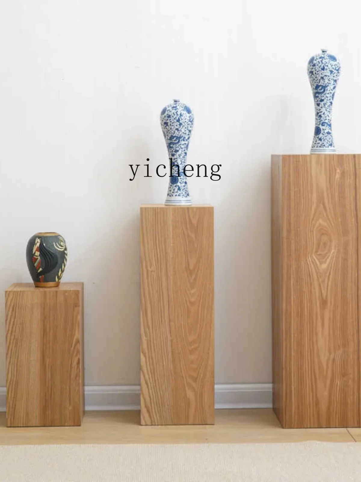 b201 Solid Wood a Block of Wood Or Stone Decoration Base Square Wooden Pile Display Stand Flower Stand Decorative Pillar
b201 Solid Wood a Block of Wood Or Stone Decoration Base Square Wooden Pile Display Stand Flower Stand Decorative Pillar
