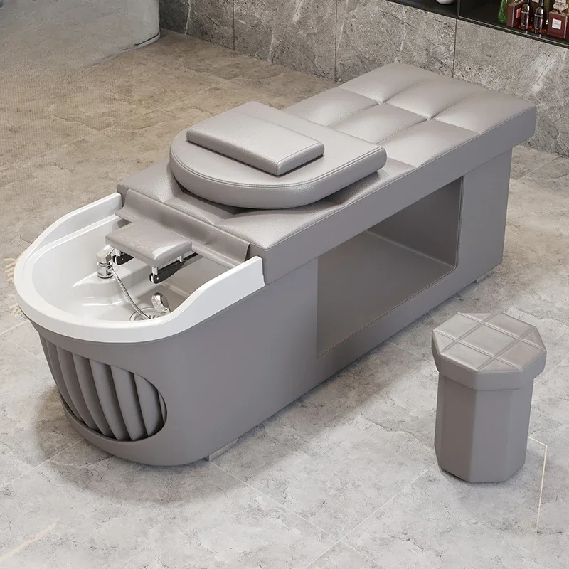 Italian Minimalism Style Chairs for Hair Professional Makeup Chair Spa Massage Commercial Shampoo Sillas Men's Shaving Wash
Italian Minimalism Style Chairs for Hair Professional Makeup Chair Spa Massage Commercial Shampoo Sillas Men's Shaving Wash