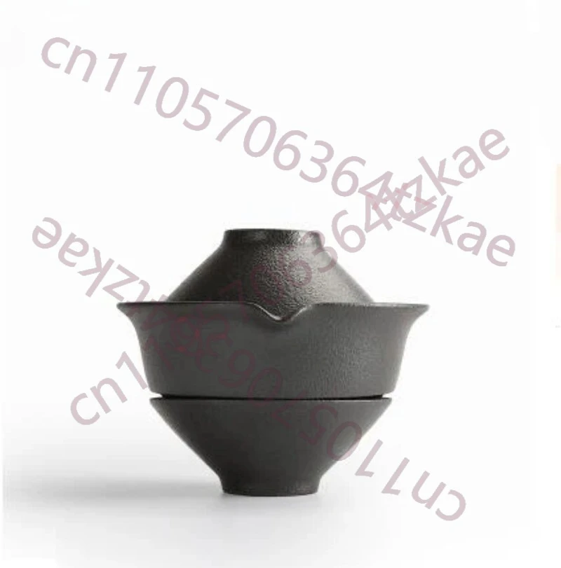 Teapot Ceramic Tea Cup Set Portable Travel Tea Set
Teapot Ceramic Tea Cup Set Portable Travel Tea Set