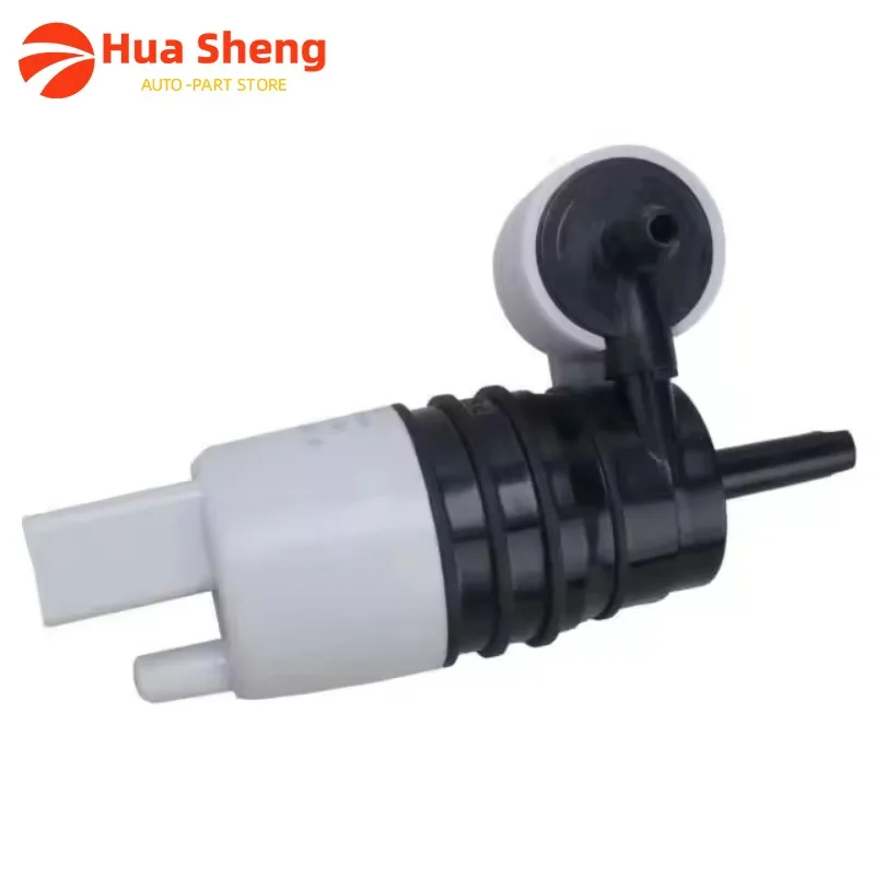 0998660021 High Pressure Windshield Washer Pump For Mercedes-Benz W220
0998660021 High Pressure Windshield Washer Pump For Mercedes-Benz W220