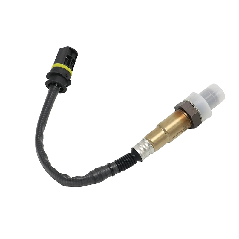 0015403717 A0015403717 Lambda Oxygen O2 Sensor for Mercedes Benz W163 R170 W168 W203 CL203 S203 ML320 a 001 540 37 17
0015403717 A0015403717 Lambda Oxygen O2 Sensor for Mercedes Benz W163 R170 W168 W203 CL203 S203 ML320 a 001 540 37 17