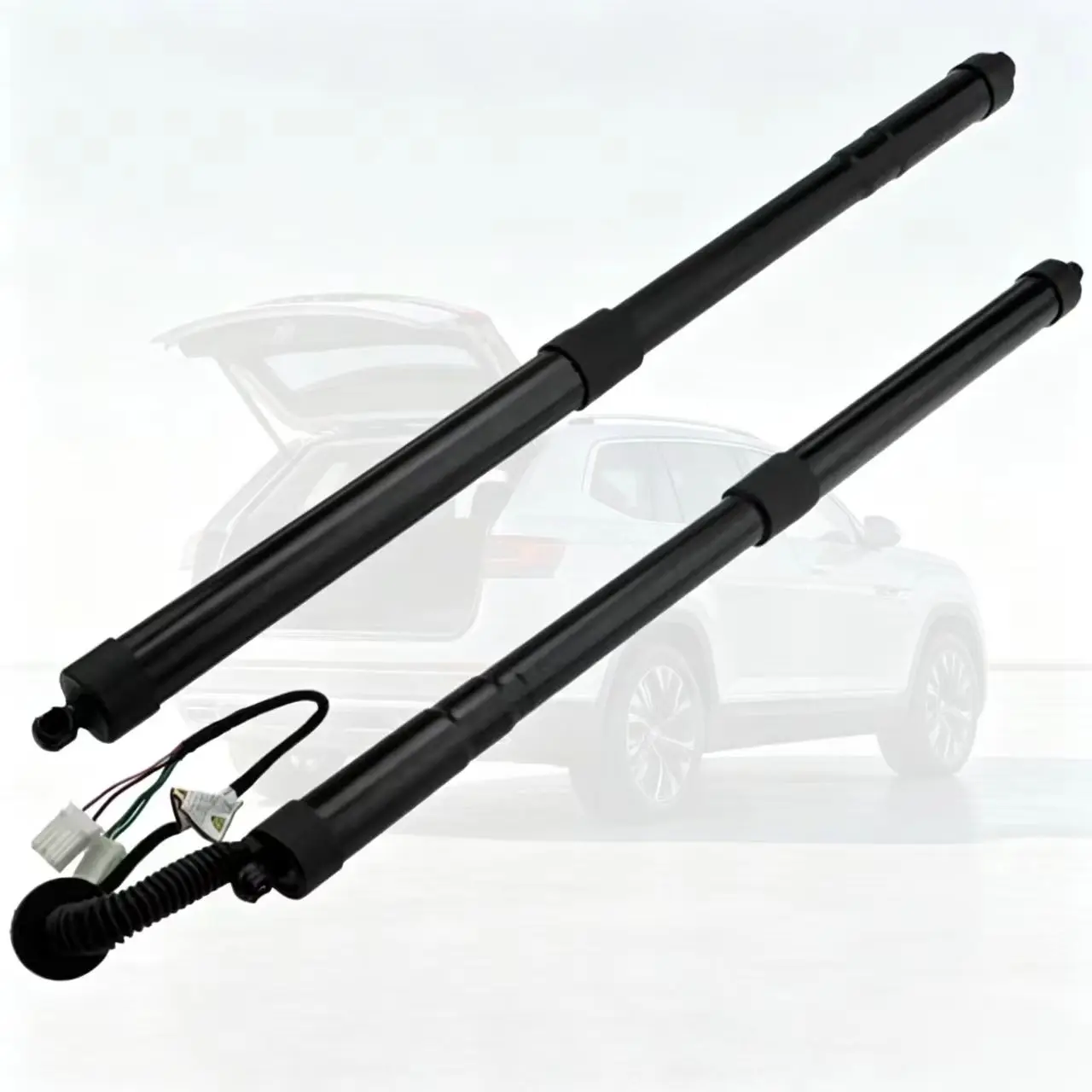For Aion LX-A12 2021 2022 Rear Tailgate Lift Support Tailgate Support Rod Rear 5840006ACN0000 5840007ACN0000
For Aion LX-A12 2021 2022 Rear Tailgate Lift Support Tailgate Support Rod Rear 5840006ACN0000 5840007ACN0000