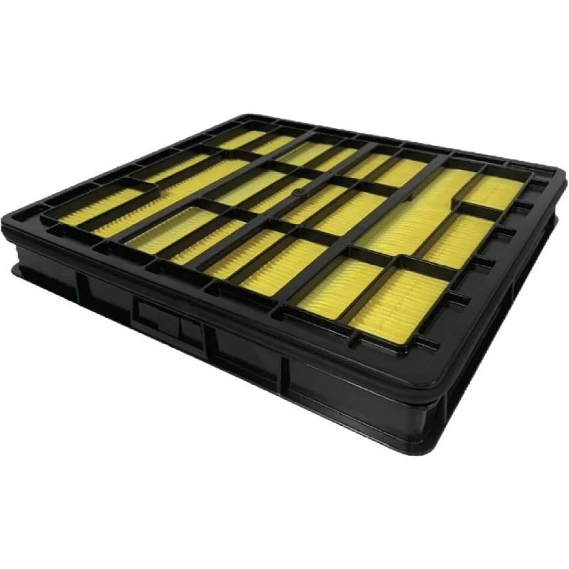 Air FIlter For Cummins QSL9 QSC QSL QSB QSBT3 QSBT4 AF55309 R330LC-9A R380LC-9A 11Q910190 Excavators
Air FIlter For Cummins QSL9 QSC QSL QSB QSBT3 QSBT4 AF55309 R330LC-9A R380LC-9A 11Q910190 Excavators