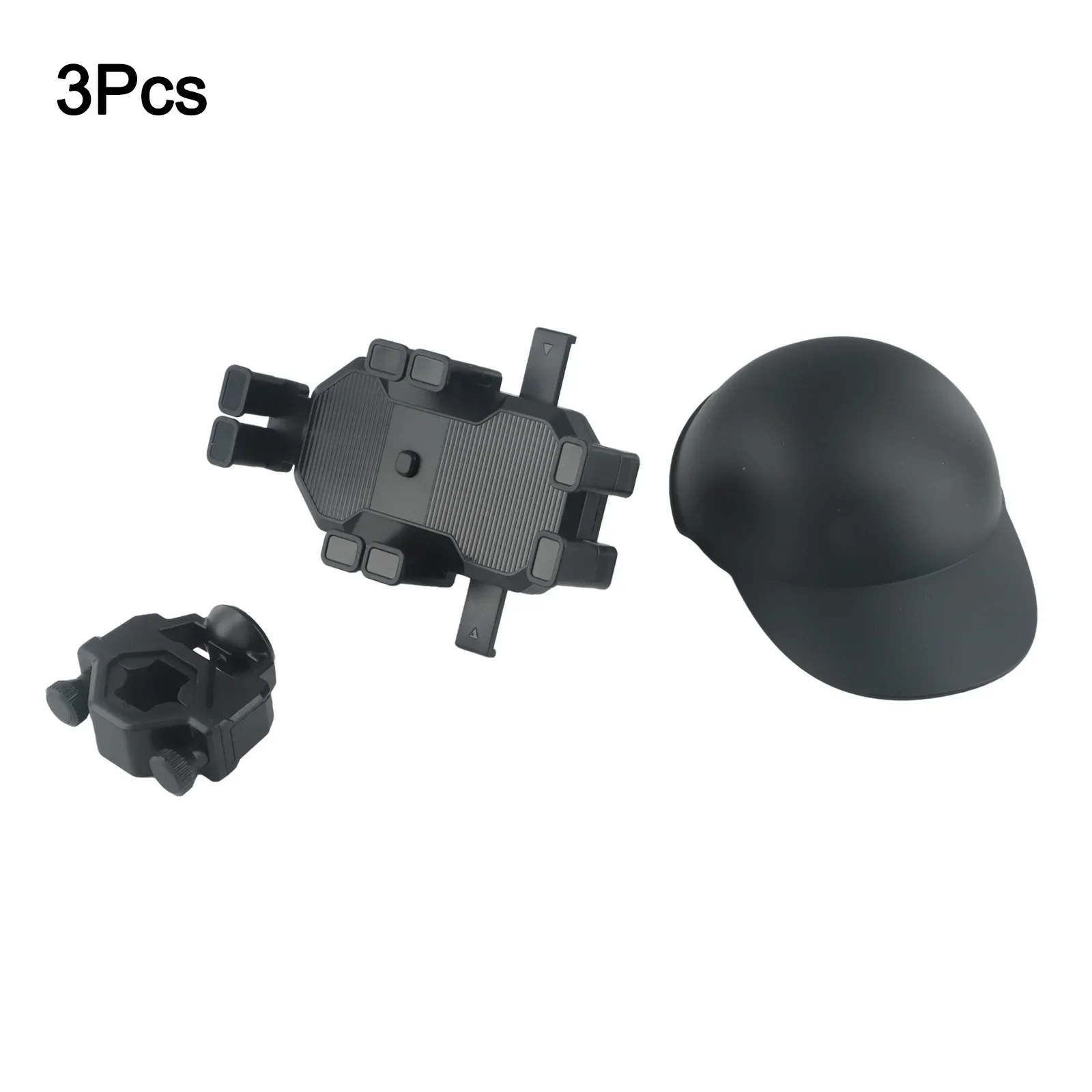 Bike Handlebar Phone Mount Waterproof Phone Holder Easy To Install Effortless Phone Viewing Free Height Design Outdoor Biking
Bike Handlebar Phone Mount Waterproof Phone Holder Easy To Install Effortless Phone Viewing Free Height Design Outdoor Biking