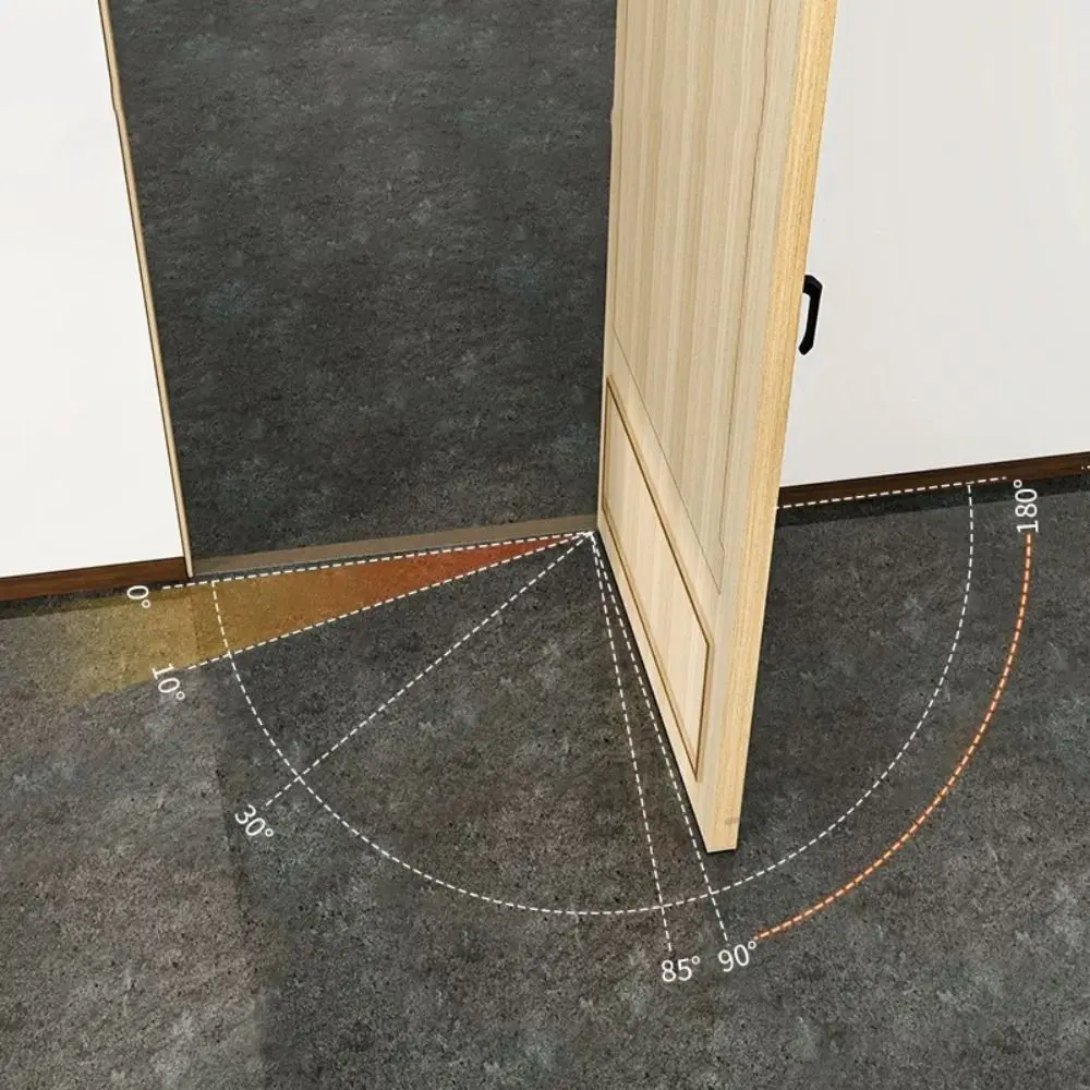 Silent Close Hydraulic Adjustable Hinge Invisible Mounting Adjustable Invisible Door Hinge Folding Strong Bearing Capacity 
Silent Close Hydraulic Adjustable Hinge Invisible Mounting Adjustable Invisible Door Hinge Folding Strong Bearing Capacity