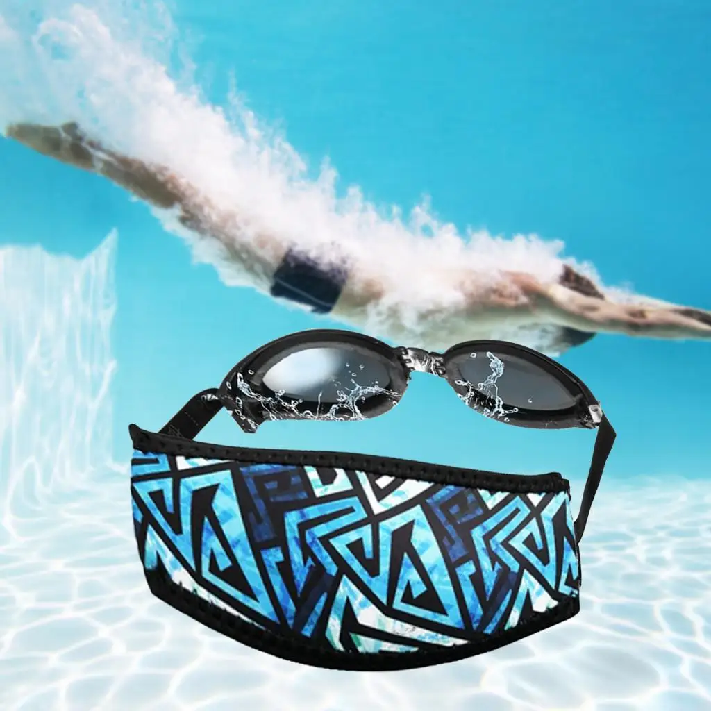 Neoprene Mask Strap Cover Replacement Diving Mask Band for Snorkeling Hair Protecting Skin Scuba Accessories Full Face Mask
Neoprene Mask Strap Cover Replacement Diving Mask Band for Snorkeling Hair Protecting Skin Scuba Accessories Full Face Mask