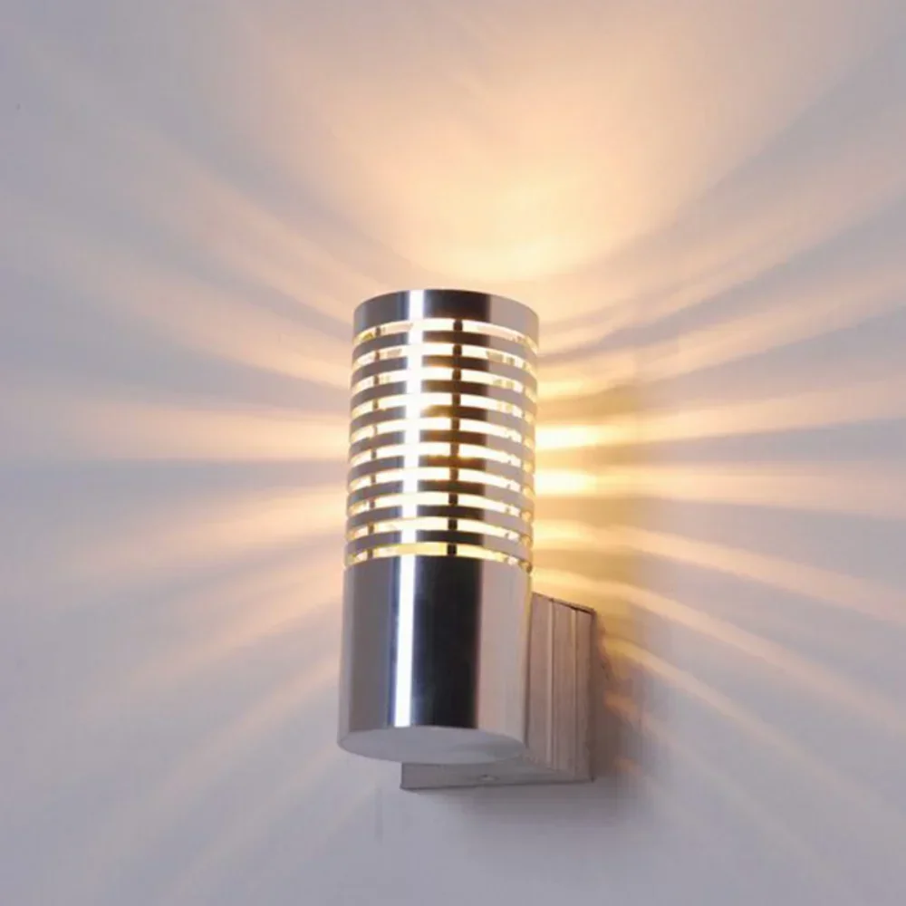 LED single head wall lamp creative indoor bedside lamp corridor corridor lamp background wall decorative lamp 3w aluminum
LED single head wall lamp creative indoor bedside lamp corridor corridor lamp background wall decorative lamp 3w aluminum