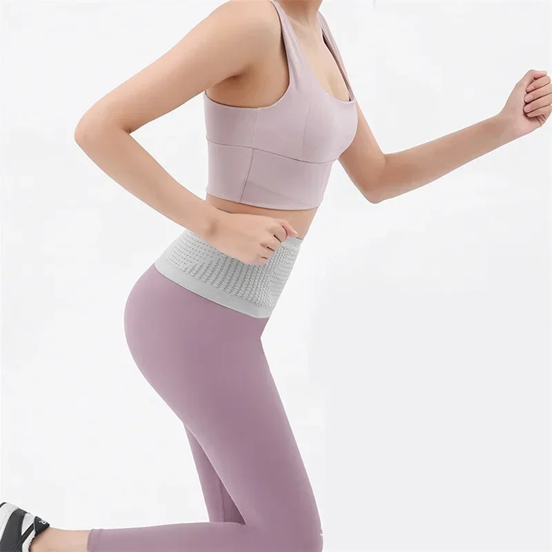 Seamless Invisible Running Waist Belt Bag Gym Bags Fitness Jogging Cycling Flat Fanny Pack Travel for Unisex Sports Phone Bags 6 Sebf201246d85459485606cbceb28e74fK