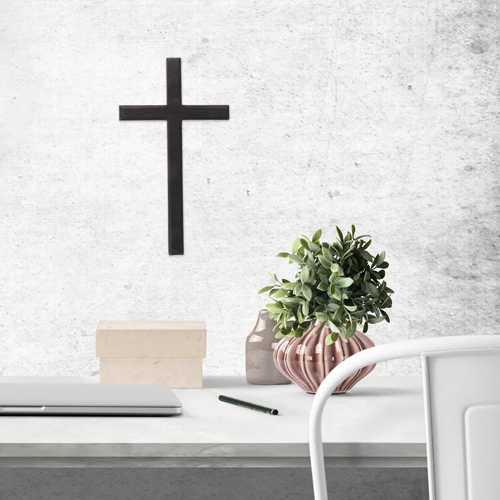 3D Wooden Wall Cross Hanging Religious Decor for Home Office Church Wood Cross Shape Adornment Living Room Bedroom Decor
3D Wooden Wall Cross Hanging Religious Decor for Home Office Church Wood Cross Shape Adornment Living Room Bedroom Decor