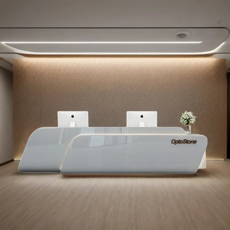 Reception Desks Tables Pulpito Counter Desk Atril Front Customer Center Beauty Salon Table Office Counters Entrance Business De
Reception Desks Tables Pulpito Counter Desk Atril Front Customer Center Beauty Salon Table Office Counters Entrance Business De