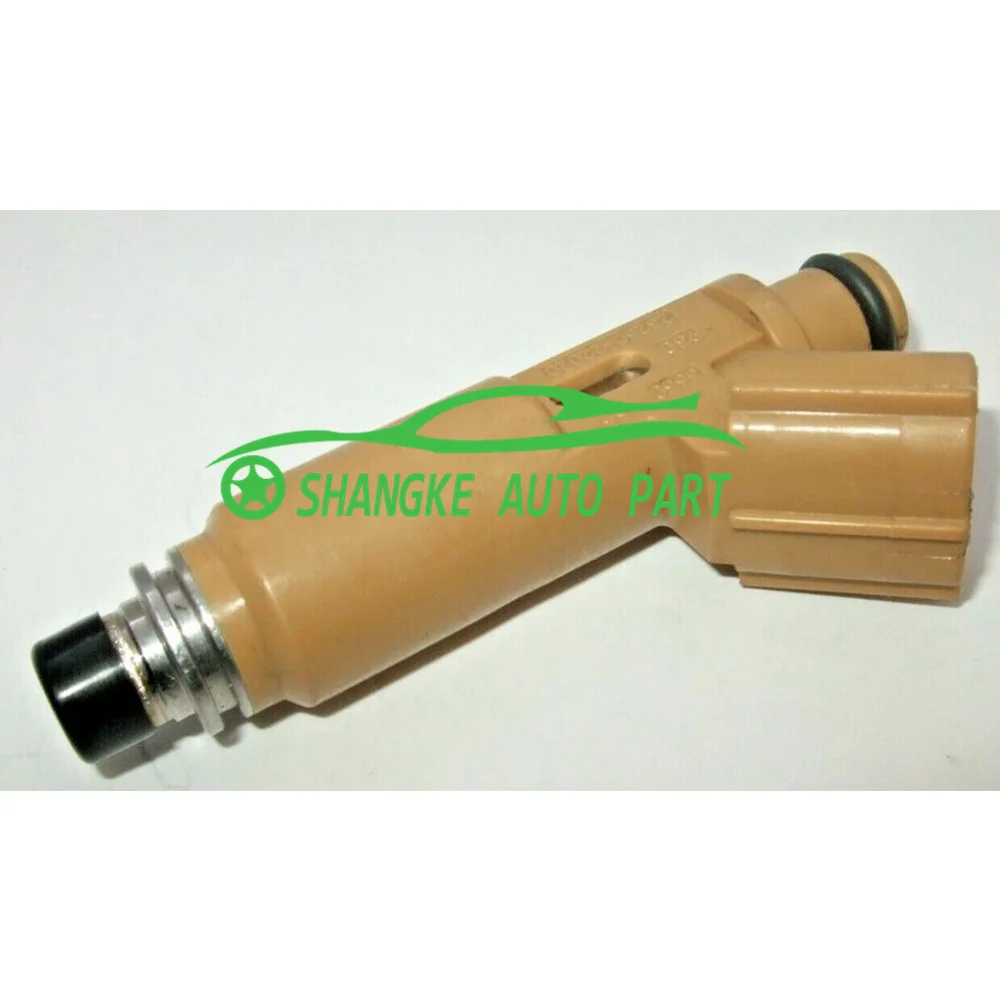 Форсунка топливной форсунки OEM 23209-22020 23250-22020 2320922020 для Toyota Celica Matrix PPontiac L4PPontiac Vibe 2325022020 л
Форсунка топливной форсунки OEM 23209-22020 23250-22020 2320922020 для Toyota Celica Matrix PPontiac L4PPontiac Vibe 2325022020 л