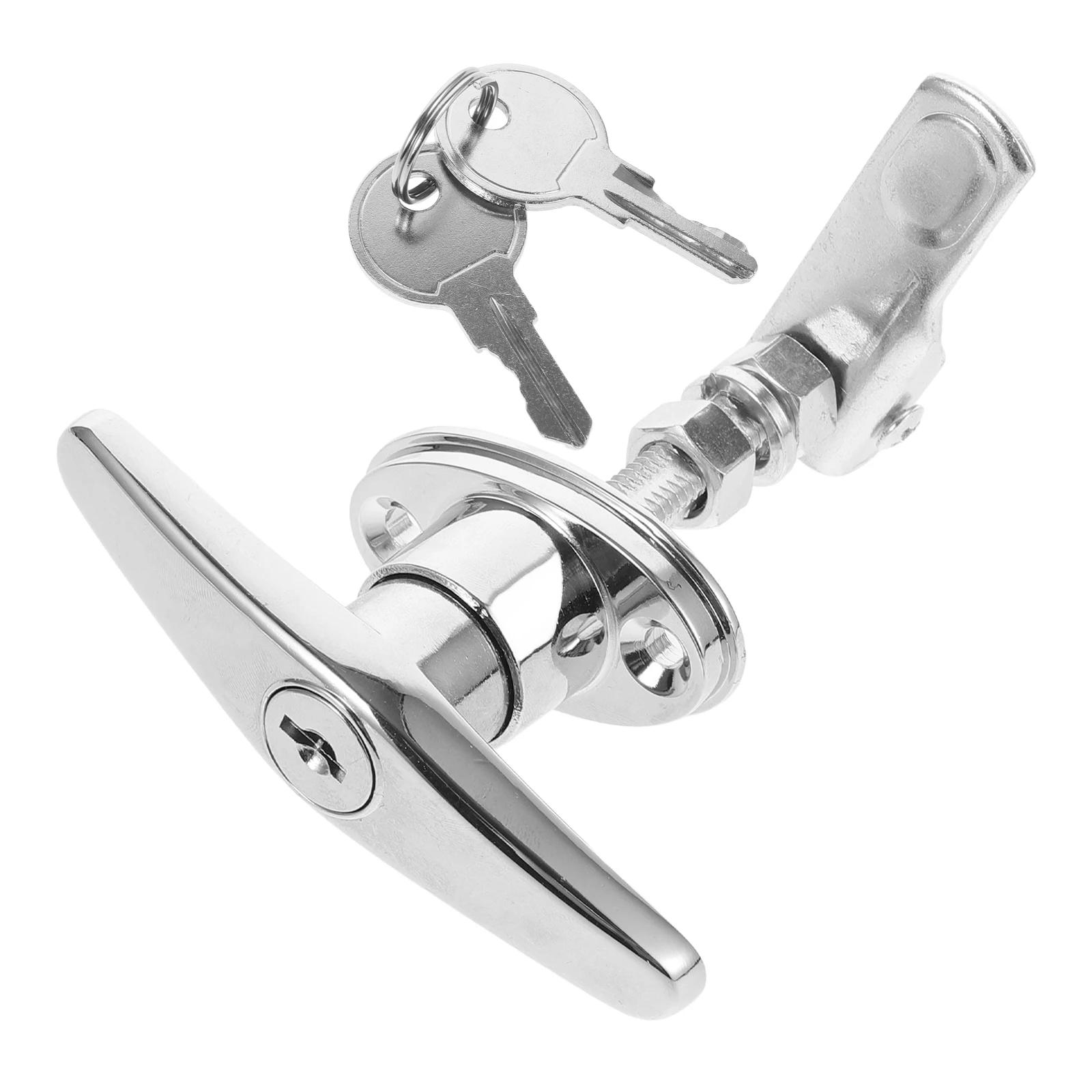 1 set 1 Set Cabinet Security Lock Zinc Alloy Drawer Door Locks For File Tool Box Showcase Electric Safe Metal Keys Replacement
1 set 1 Set Cabinet Security Lock Zinc Alloy Drawer Door Locks For File Tool Box Showcase Electric Safe Metal Keys Replacement