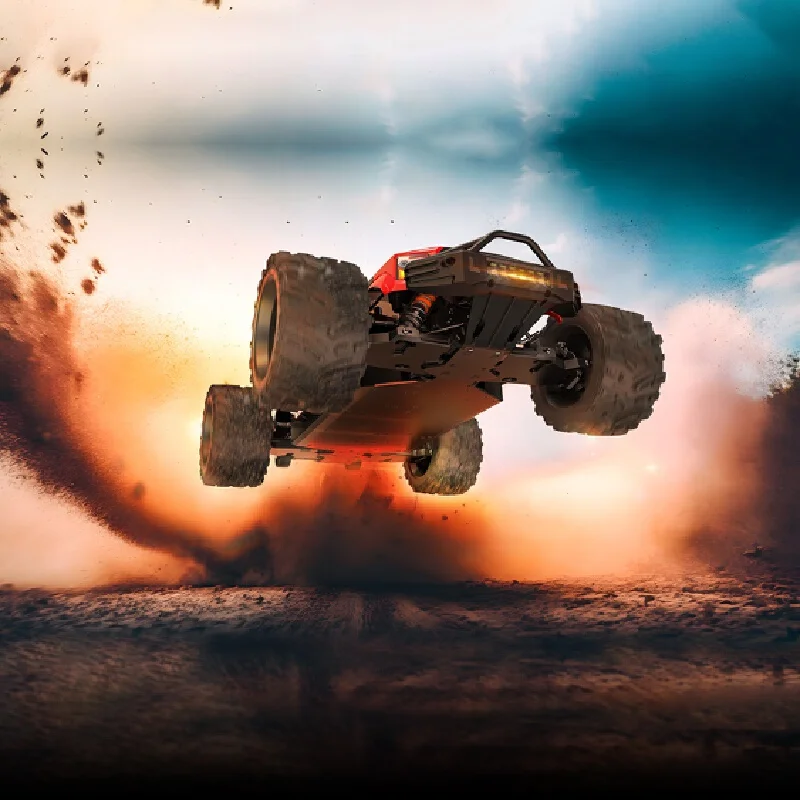 1/9 Scale 4WD Mini RC Drift Car High-Speed Remote Control Racing Vehicle Model Toy Ideal Festival Gift for Boys
1/9 Scale 4WD Mini RC Drift Car High-Speed Remote Control Racing Vehicle Model Toy Ideal Festival Gift for Boys