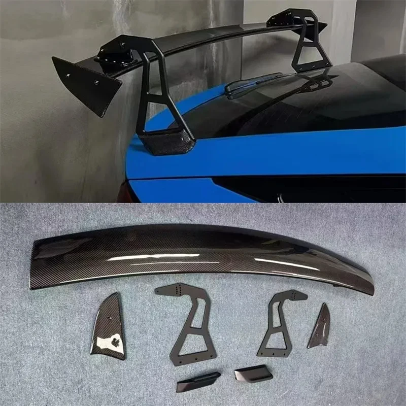 11th Type R FL5 2022-2026 Dry Carbon Fiber Rear Wing Spoiler Aerodynamic Kit
11th Type R FL5 2022-2026 Dry Carbon Fiber Rear Wing Spoiler Aerodynamic Kit