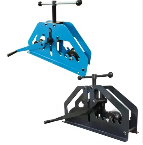 New TR-60 Hand Tubing and Section bar Round Bending Bender Machine Tools Aluminum Alloy Wheels Machine
New TR-60 Hand Tubing and Section bar Round Bending Bender Machine Tools Aluminum Alloy Wheels Machine