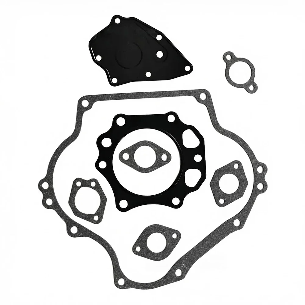 290cc Engine Gasket Kit 1023047-01 Golf Cart For DS For Precedent 1992-up FE290 Engine Parts Head Cylinder Gaskets Kit
290cc Engine Gasket Kit 1023047-01 Golf Cart For DS For Precedent 1992-up FE290 Engine Parts Head Cylinder Gaskets Kit