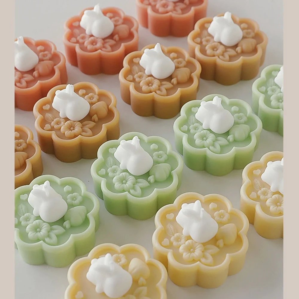 1Aromatherapy Candle Little Rabbit Fragrance Gift Smoked Candles Party Home Christmas DIY Room Decor Tools Accessories Ornaments
1Aromatherapy Candle Little Rabbit Fragrance Gift Smoked Candles Party Home Christmas DIY Room Decor Tools Accessories Ornaments
