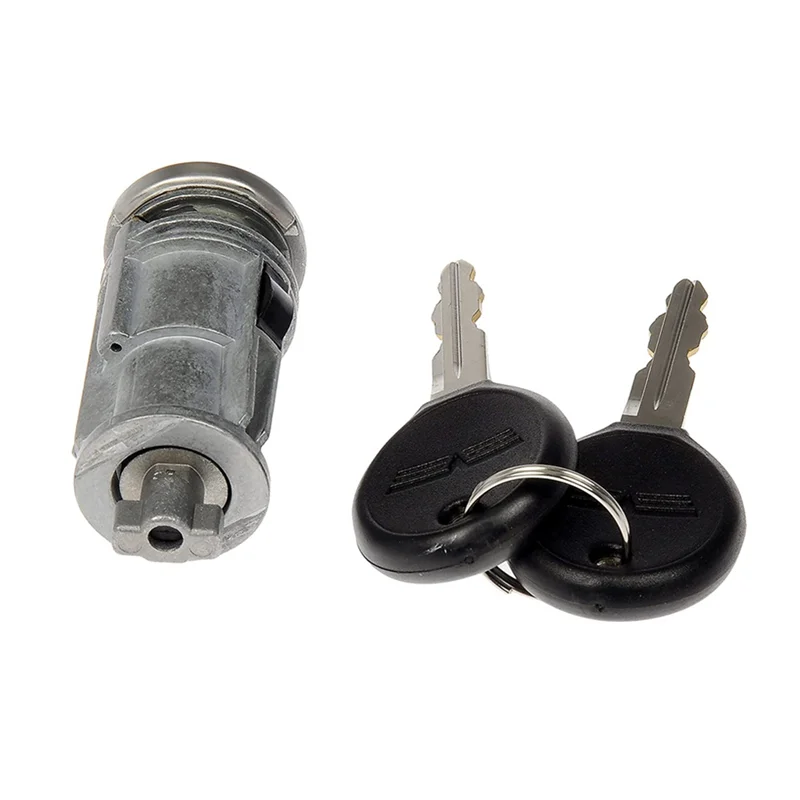 AS57-Ignition Lock Cylinder Switch With Keys For Dodge Ram 1500/2500/3500, Chrysler Aspen & Mitsubishi 924-709, 5018702AA
AS57-Ignition Lock Cylinder Switch With Keys For Dodge Ram 1500/2500/3500, Chrysler Aspen & Mitsubishi 924-709, 5018702AA