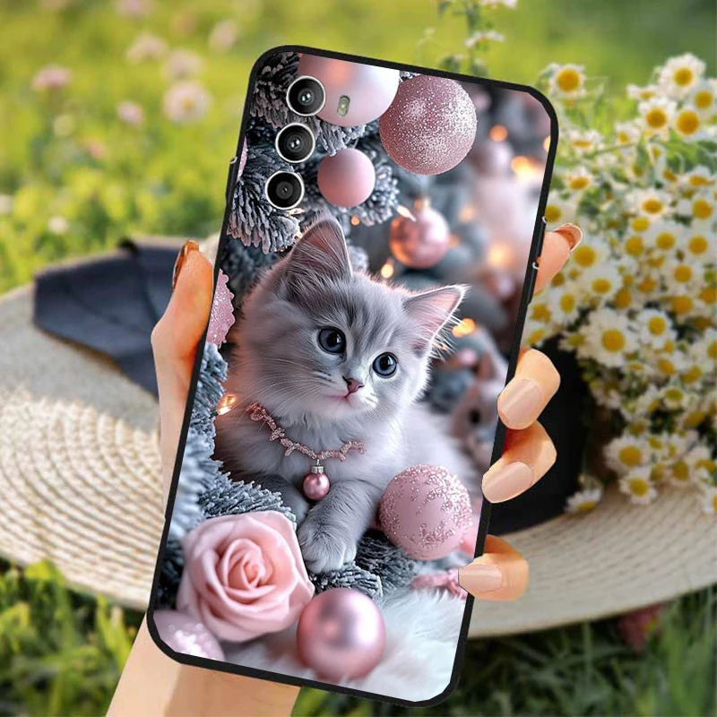 Christmas Art Phone Case For Moto G85 G55 G05 G14 G75 G31 G50 G52 G60 G13 G32 G84 G54 G53 G72 G24 Power
Christmas Art Phone Case For Moto G85 G55 G05 G14 G75 G31 G50 G52 G60 G13 G32 G84 G54 G53 G72 G24 Power