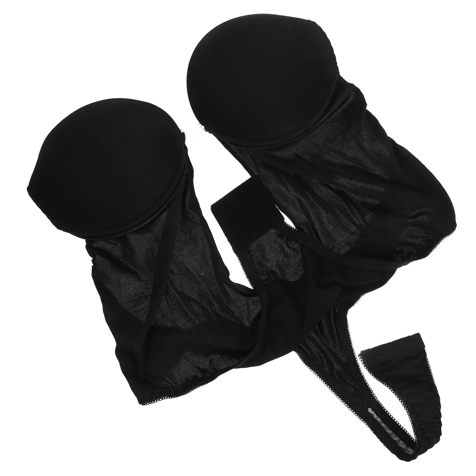 Women Bustier Bra Black Size L Premium Smooth Elastic Breathable Corset For Firm Muscle Control Instant Waist Reduction
Women Bustier Bra Black Size L Premium Smooth Elastic Breathable Corset For Firm Muscle Control Instant Waist Reduction