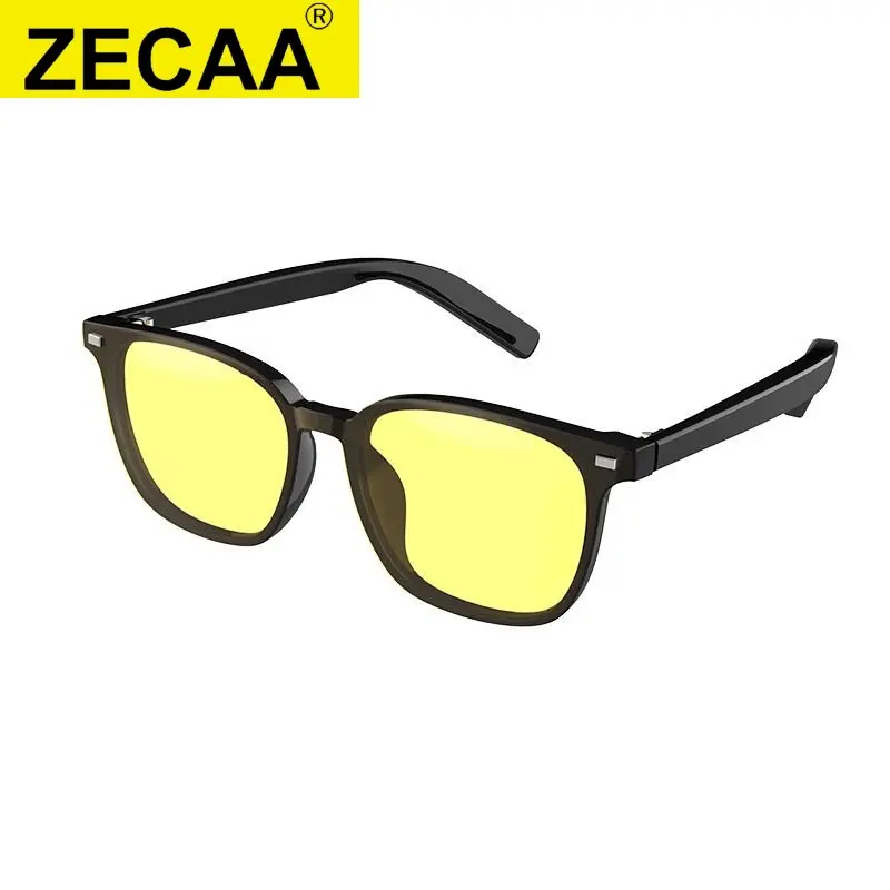 ZECAA новая умная сенсорная беспроводная Bluetooth интеллектуальная аудиогарнитура очки Bluetooth Smart Touch носимая гарнитура аудио очки
ZECAA новая умная сенсорная беспроводная Bluetooth интеллектуальная аудиогарнитура очки Bluetooth Smart Touch носимая гарнитура аудио очки