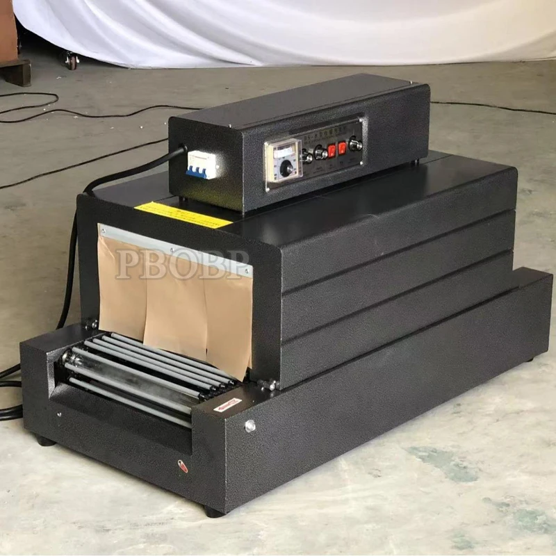 Электрическая полуавтоматическая машина для быстрой упаковки оптом с завода: термоусадочная пленка для пищевых продуктов, напитков, двигателей и других изделий
Электрическая полуавтоматическая машина для быстрой упаковки оптом с завода: термоусадочная пленка для пищевых продуктов, напитков, двигателей и других изделий