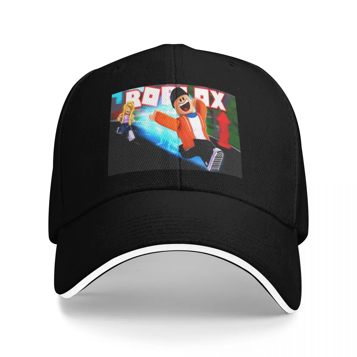 Kindly Keyin Baseball Cap New Hat Golf Luxury Cap Icon Men Golf Wear Women's
Kindly Keyin Baseball Cap New Hat Golf Luxury Cap Icon Men Golf Wear Women's
