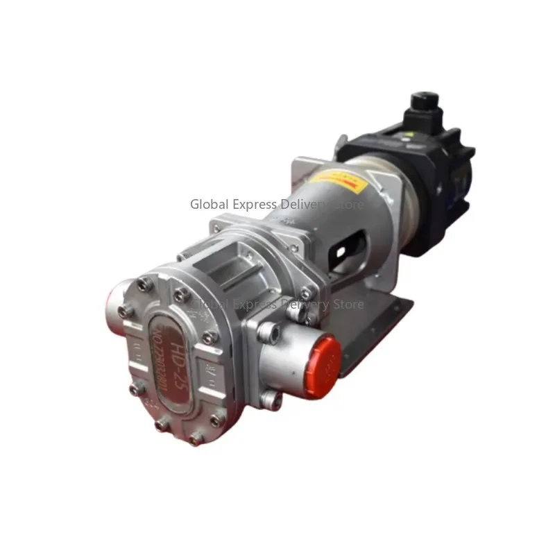 Dosing Pump D8wl2 Dosing Pump Hydraulic Gear Pump
Dosing Pump D8wl2 Dosing Pump Hydraulic Gear Pump