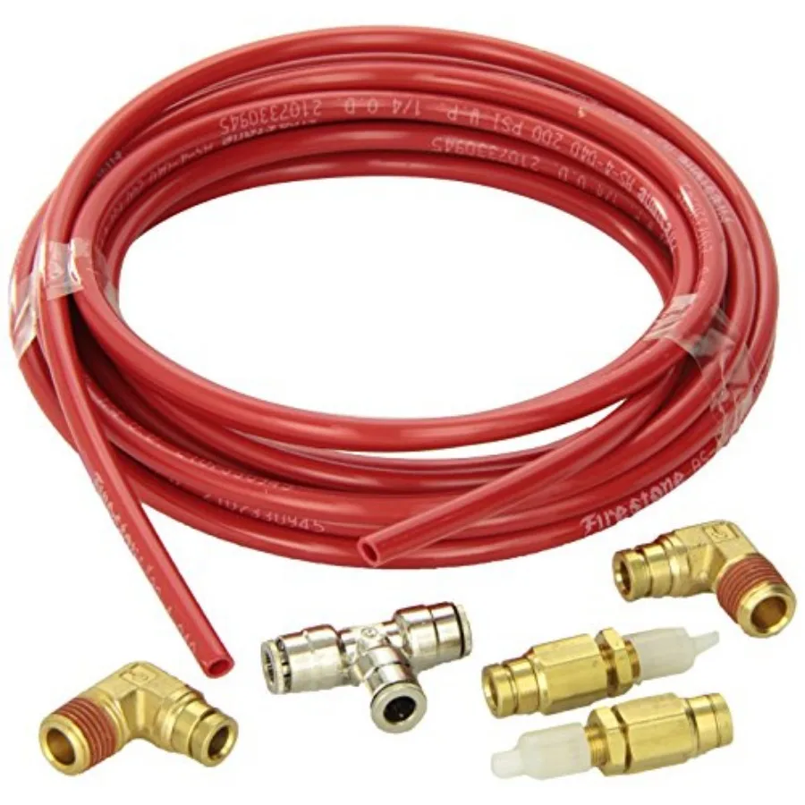 2012 Air Line Service Kit RED
2012 Air Line Service Kit RED