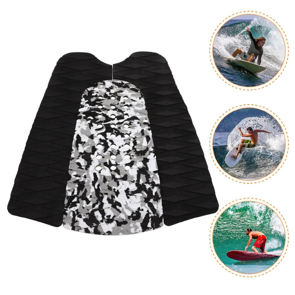 Anti-skid Surf Pad EVA Anti Slip Pad Boating Experiences Comfort And Friction Corrosion-resistant Custom Fit Design
Anti-skid Surf Pad EVA Anti Slip Pad Boating Experiences Comfort And Friction Corrosion-resistant Custom Fit Design