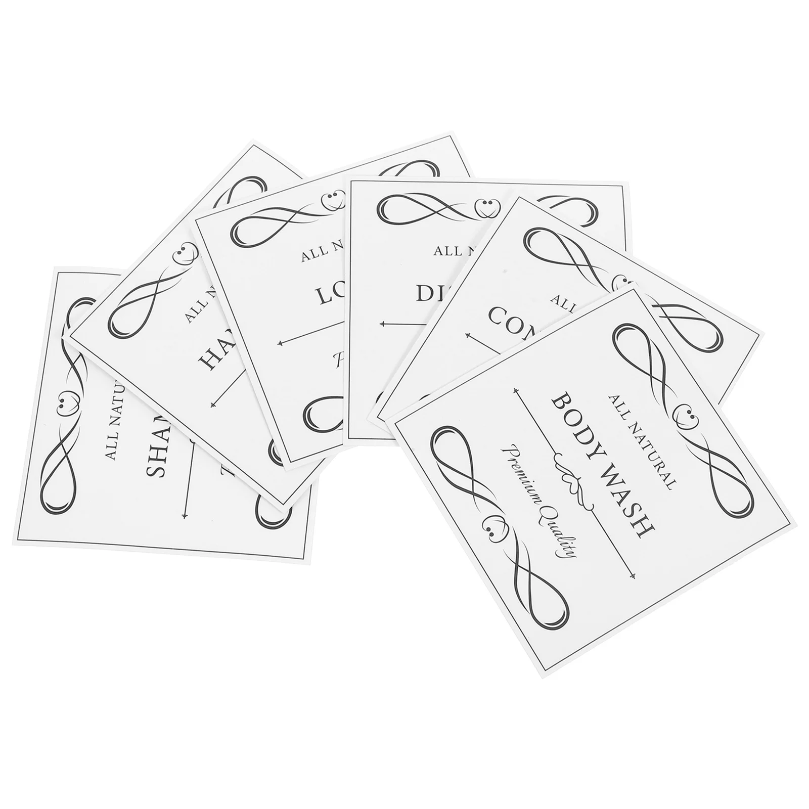 6 Sheets PVC Stickers for Hand Soap Dispenser Labels Dish Bottle Bathroom Soap Dispenser Labels Sub Bottles Vinyl
6 Sheets PVC Stickers for Hand Soap Dispenser Labels Dish Bottle Bathroom Soap Dispenser Labels Sub Bottles Vinyl