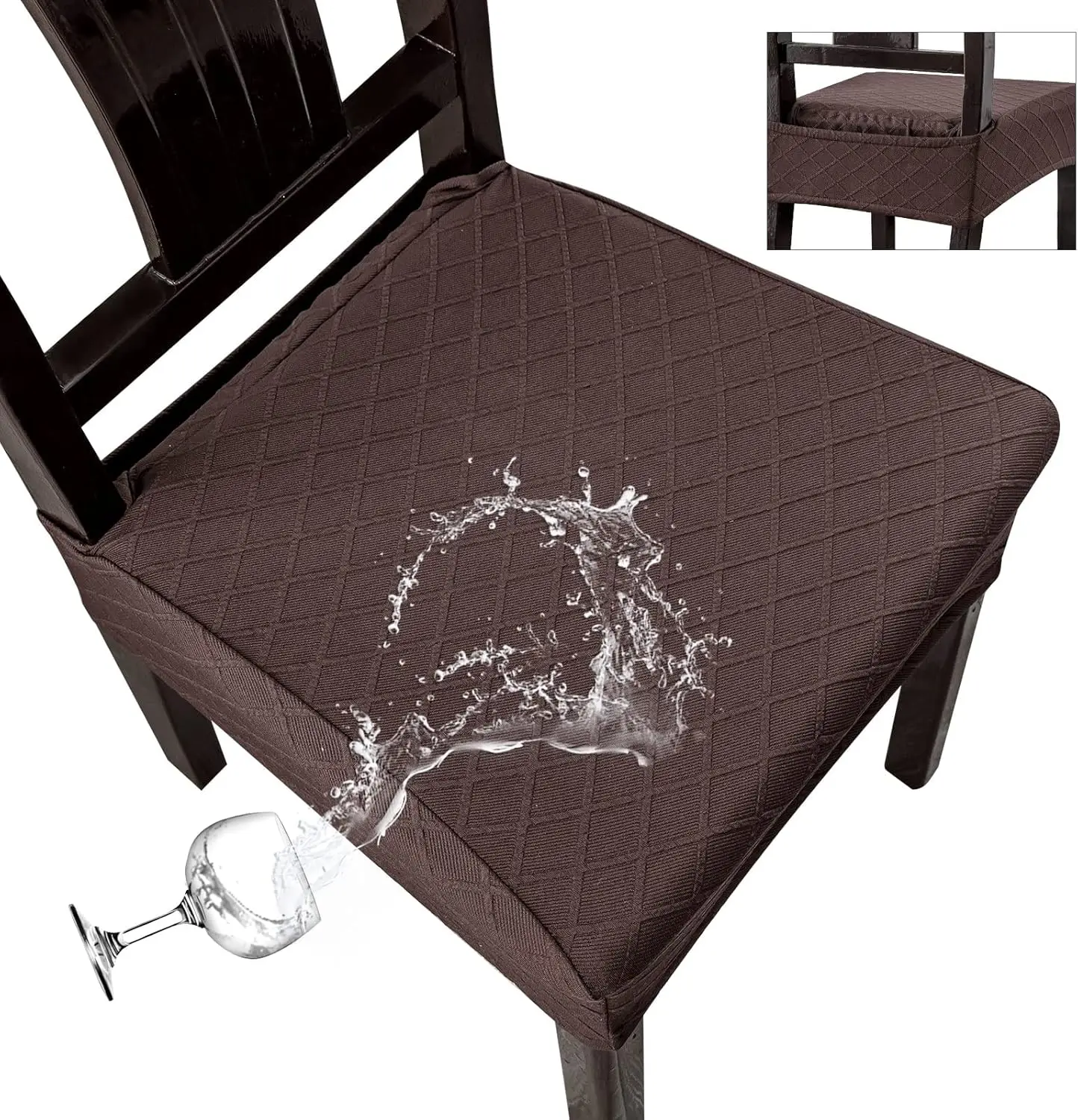 Waterproof Seat Covers For Chairs Seat Covers For Dining Room Chair Slipcovers Kitchen Chair Covers Dining Chair Covers
Waterproof Seat Covers For Chairs Seat Covers For Dining Room Chair Slipcovers Kitchen Chair Covers Dining Chair Covers
