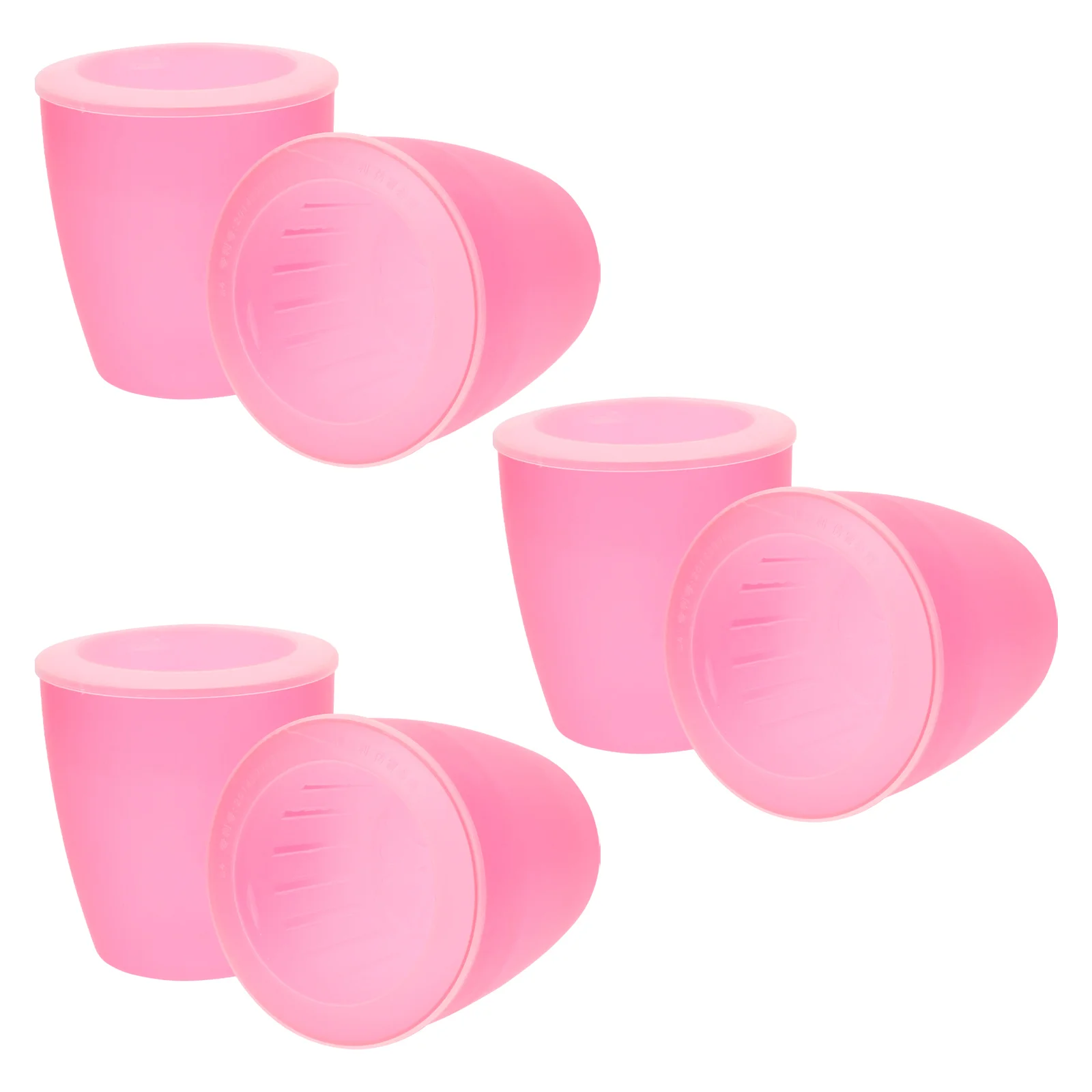 6 PCS Self-priming Flower Pot Flowerpot Planter Bonsai Pots Indoor Succulent Bowl Plastic Planting Hydroponic
6 PCS Self-priming Flower Pot Flowerpot Planter Bonsai Pots Indoor Succulent Bowl Plastic Planting Hydroponic