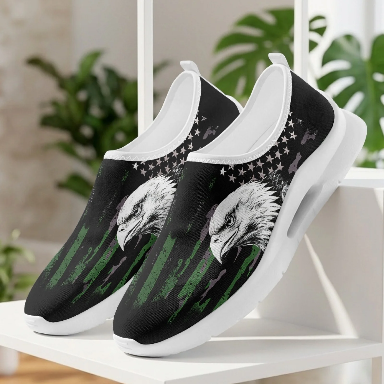 XIXIRIMIDO Women Casual Shoes Slip On Walking Sneakers Nurse Shoes Mens Gym Workout Shoe Breathable Comfortable Soft USA Flag
XIXIRIMIDO Women Casual Shoes Slip On Walking Sneakers Nurse Shoes Mens Gym Workout Shoe Breathable Comfortable Soft USA Flag