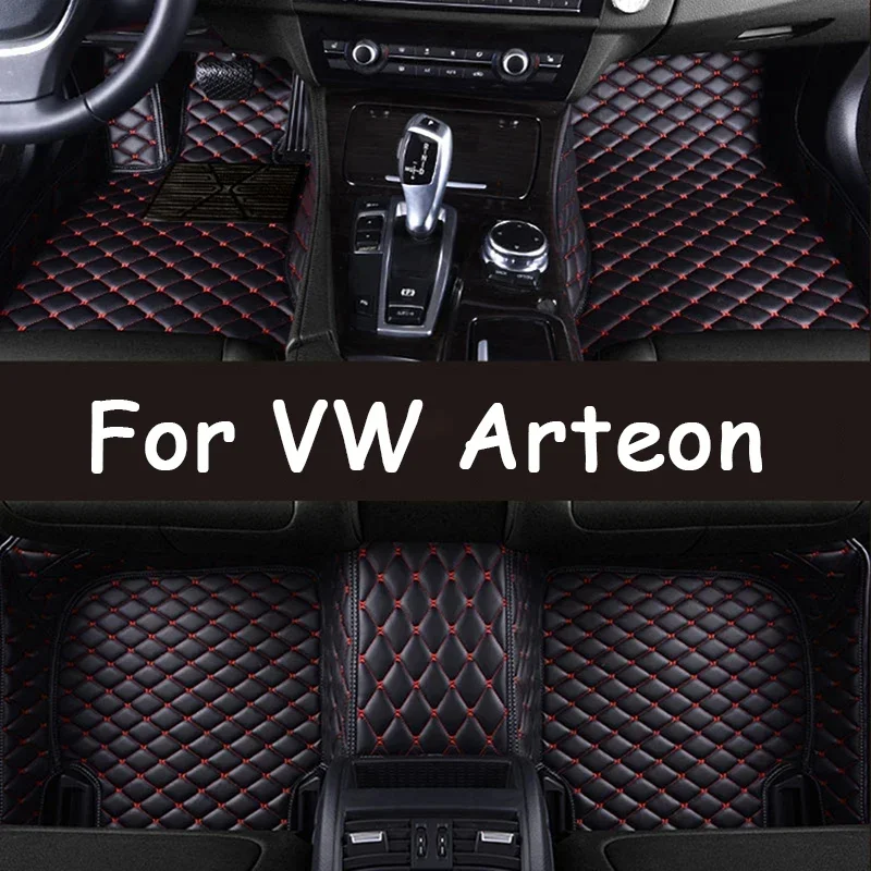 "Car Carpet Floor Mat For VW Volkswagen Arteon 3H7 2017~2022 5 Seats Leather Car Mats Full Set Tapetes Para Carro Car Accessorie
"Car Carpet Floor Mat For VW Volkswagen Arteon 3H7 2017~2022 5 Seats Leather Car Mats Full Set Tapetes Para Carro Car Accessorie