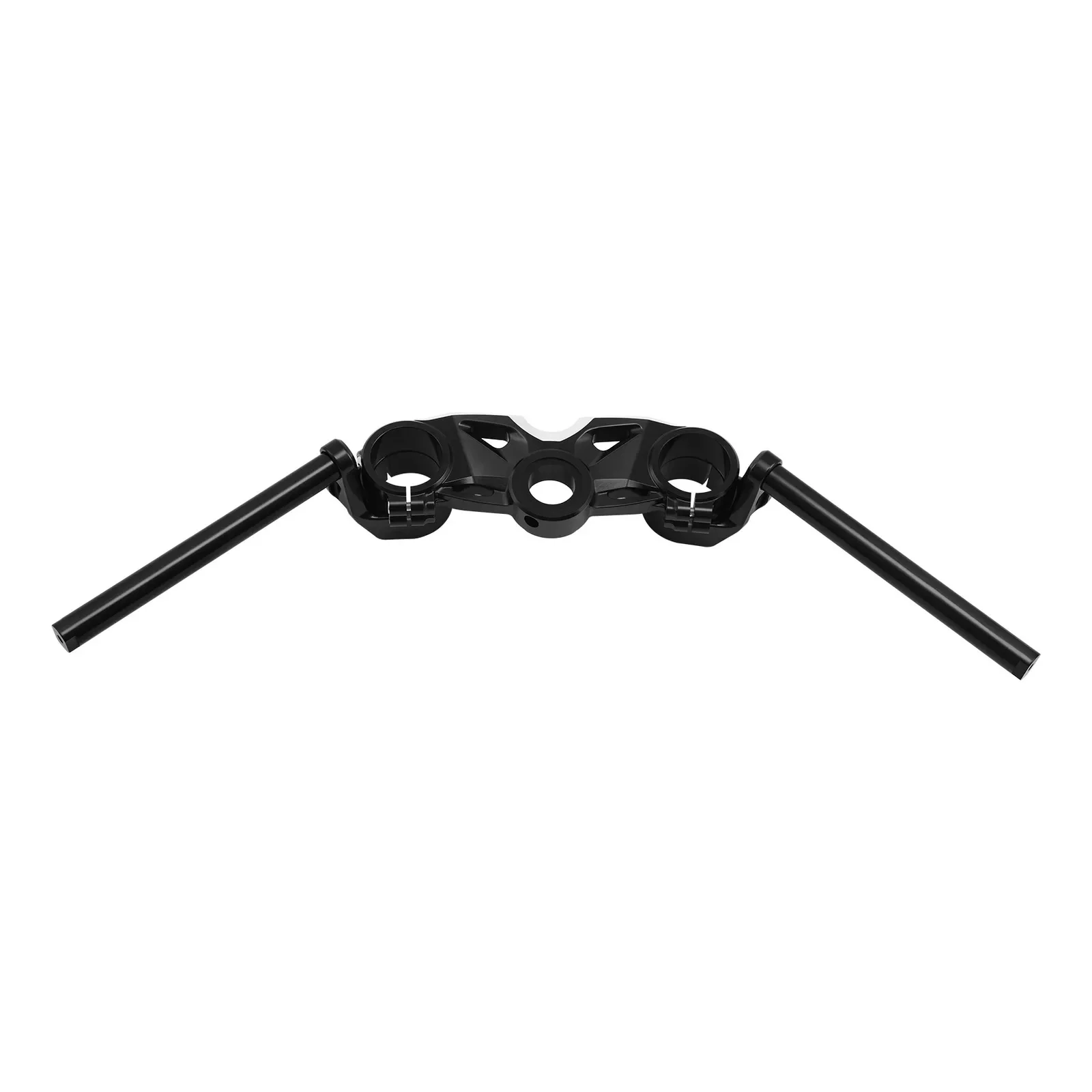 Motorcycle Aluminium Fork Upper Top Triple Tree Clamp For Aprilia RS660 2021-2025
Motorcycle Aluminium Fork Upper Top Triple Tree Clamp For Aprilia RS660 2021-2025