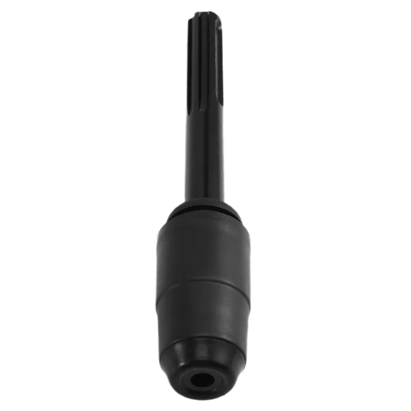KYCOR-Five-Hole To Four-Hole Conversion Rod Chuck Black Electric Hammer Converter Conversion Rod
KYCOR-Five-Hole To Four-Hole Conversion Rod Chuck Black Electric Hammer Converter Conversion Rod