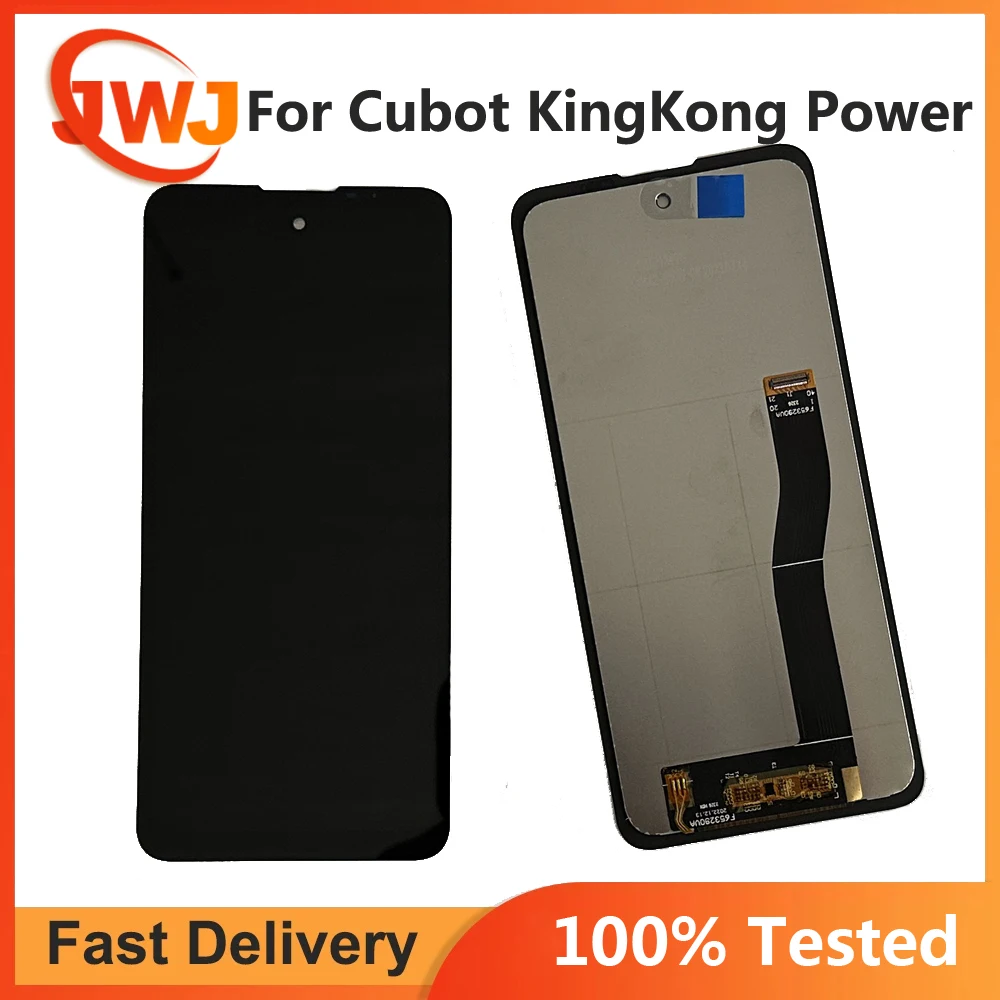Новый оригинальный ЖК-дисплей kingkong power + сменный сенсорный экран, ремонтные аксессуары для CUBOT KINGKONG POWER, ЖК-сенсорный экран
Новый оригинальный ЖК-дисплей kingkong power + сменный сенсорный экран, ремонтные аксессуары для CUBOT KINGKONG POWER, ЖК-сенсорный экран