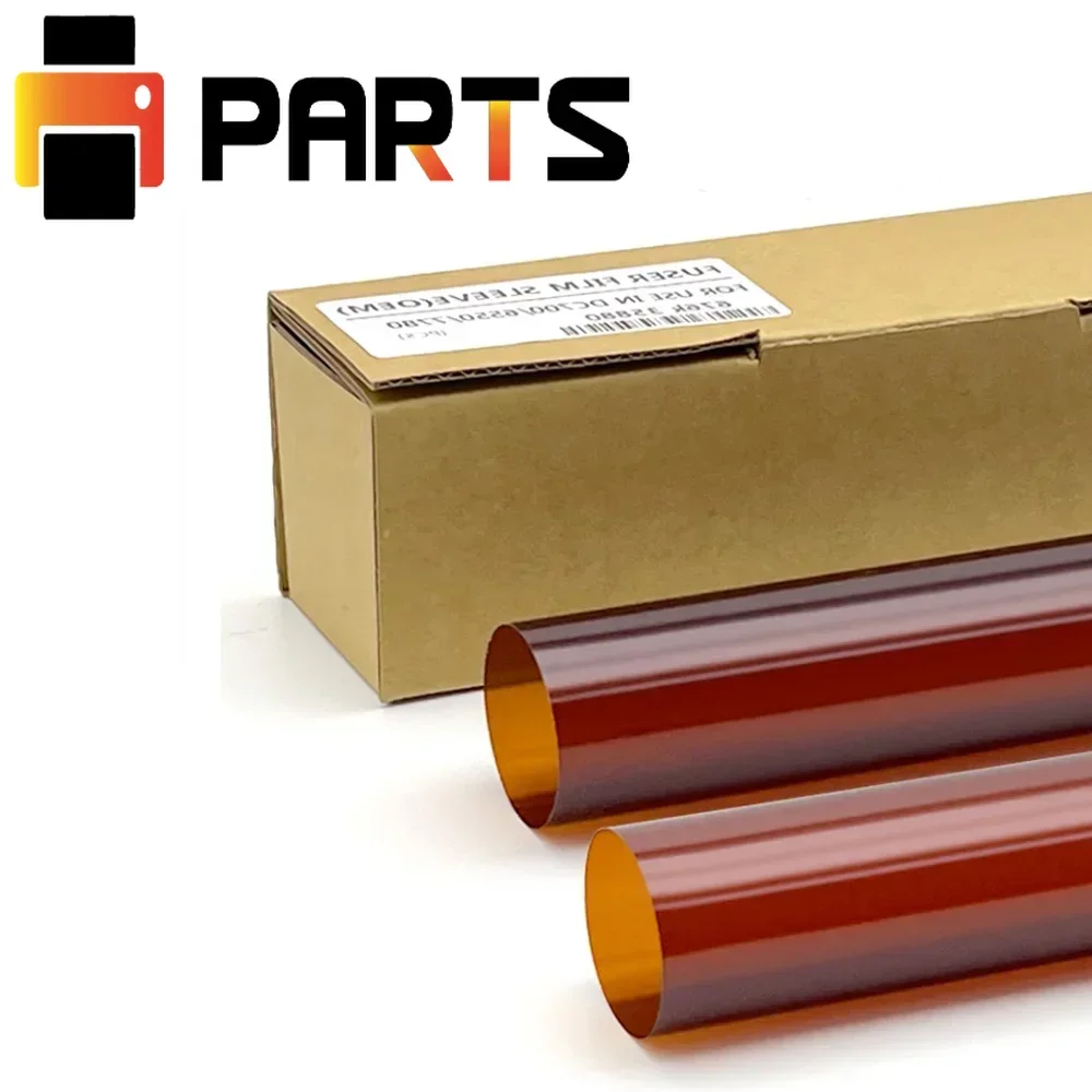 1pcs DCC6550 Fuser Film Sleeve For Xerox WorkCentre 7425 7428 7435 7655 DocuColor 240 242 250 252 260Color J75 C75 C60 C70 550
1pcs DCC6550 Fuser Film Sleeve For Xerox WorkCentre 7425 7428 7435 7655 DocuColor 240 242 250 252 260Color J75 C75 C60 C70 550
