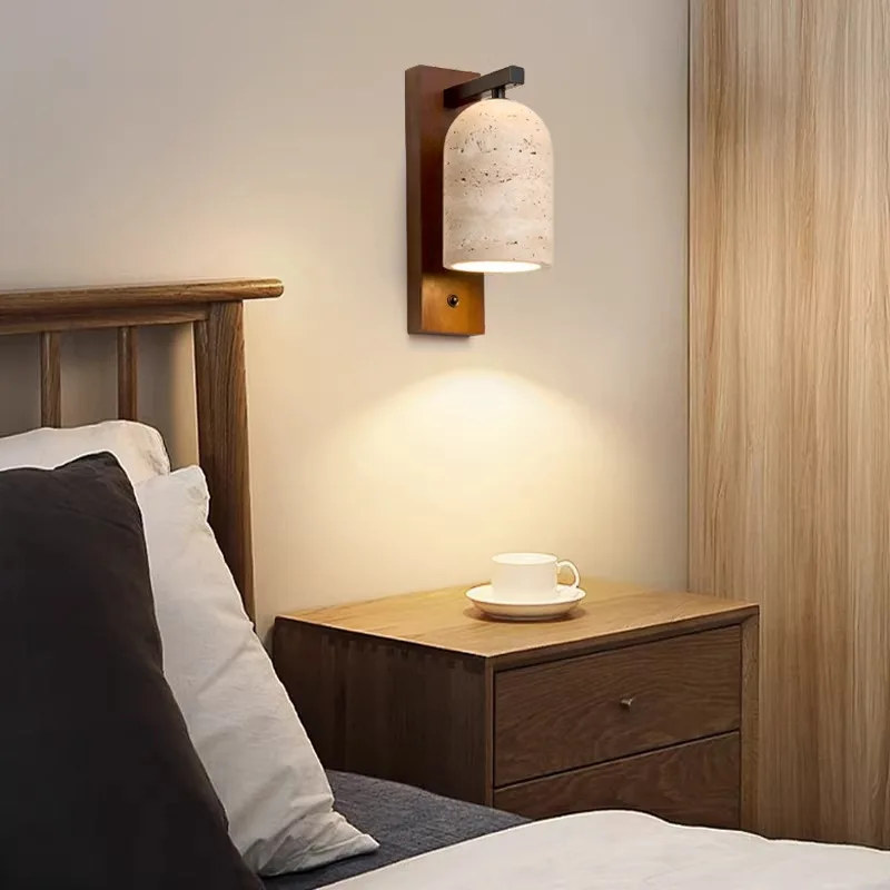 Natural Stone Wall Lamp Art Decor Sconce For Foyer Dining Room Bedroom Stairs Aisle Corridor Atmosphere Lighting Fixtures
Natural Stone Wall Lamp Art Decor Sconce For Foyer Dining Room Bedroom Stairs Aisle Corridor Atmosphere Lighting Fixtures