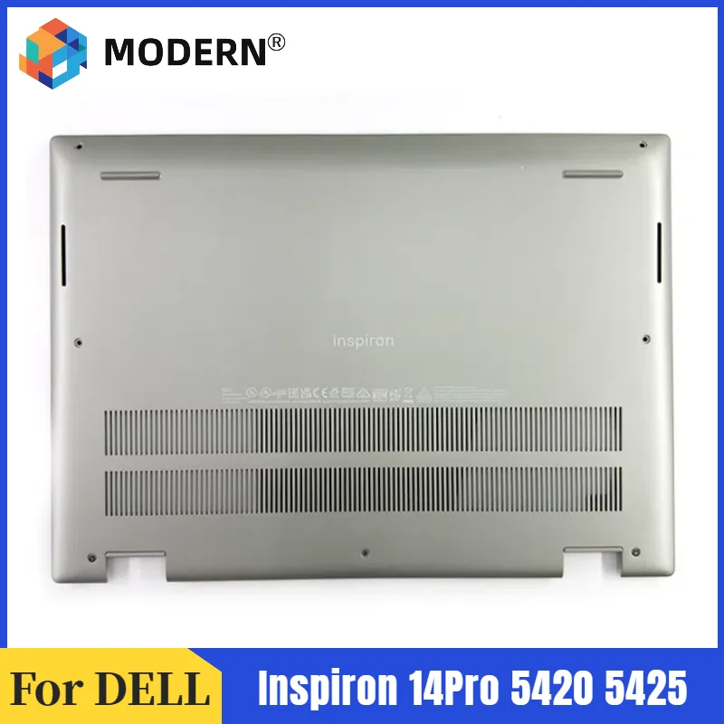 New For Dell Inspiron 14Pro 5420 5425 Lower Case Bottom Base Cover D Shell 0694J7
New For Dell Inspiron 14Pro 5420 5425 Lower Case Bottom Base Cover D Shell 0694J7