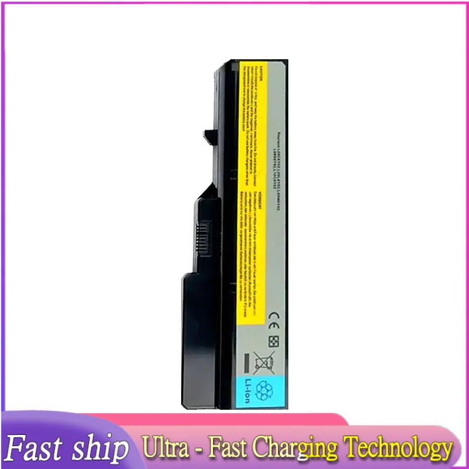 Аккумулятор для ноутбука L09M6Y02 L10M6F21 L09S6Y02 L09L6Y02 для Lenovo G460 G465 G470 G475 G560 G565 G570 G575 G770 Z460
Аккумулятор для ноутбука L09M6Y02 L10M6F21 L09S6Y02 L09L6Y02 для Lenovo G460 G465 G470 G475 G560 G565 G570 G575 G770 Z460