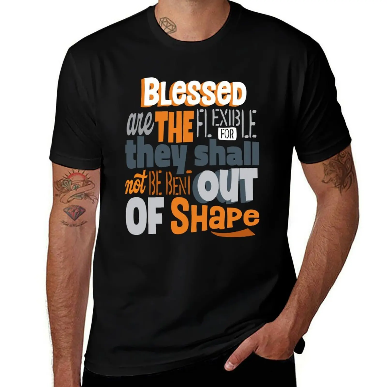 Ehlers Danlos Syndrome Awareness Quote Sensitive Person T-Shirt Casual Breathable Short Sleeve Top
Ehlers Danlos Syndrome Awareness Quote Sensitive Person T-Shirt Casual Breathable Short Sleeve Top